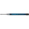 Image de Schneider, Cartouche de rechange + encrier, Mine EXPRESS 735 B (Noir, 0.60 mm, 1 pcs)