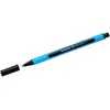 Image de Schneider, Stylo, Stylo à bille Slider Edge noir, largeur de trait : F (fin) (1x)