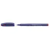 Image de Schneider, Stylo, Roller Topball 847 0,5 rouge (1x)