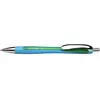 Image de Schneider, Stylo, Slider Rave XB (Noir, Vert, 5x)
