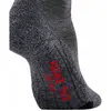 Image de Falke, Femmes, Chaussettes de sport, TK2 Women (37 - 38), Gris