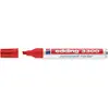 Image de Edding, Marqueur, Marqueur permanent 3300 (1x)