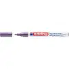 Image de Edding, Marqueur, Marqueur à peinture 751 CREA violet (10x)
