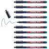 Image de Edding, Stylo, Machine d'étirage de fibres Profipen 1800 (1x)