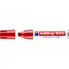 Image de Edding, Marqueur, Marqueur permanent 800 (1x)