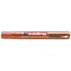 Image de Edding, Marqueur, 750 marqueurs de peinture brillante (1x)
