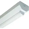 Image de Müller Licht, Plafonnier, Müller-Licht Applique murale et plafonnier à LED Basic 1/90 (1750 lm)