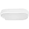 Image de StarLicht, Applique + plafonnier, Luminaire LED pour locaux humides avec mouvement (550 lm)