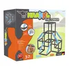 Image de Jeu d'adresse extérieur Big Kraxxl La Tour Gris