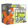 Image de Jeu d'adresse extérieur Big Kraxxl Le Cadre Gris