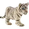 Image de Schleich Louveteau tigre blanc