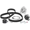 Image de LUK, Outils automobiles, Pompe à eau + kit de courroie de distribution