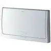Image de Grohe, Plaque de déclenchement, Plaque de recouvrement CLASSIC 330 330x190mm pour réservoir de chasse 6-9 l blanc