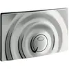 Image de Grohe, Plaque de déclenchement, Plaque de recouvrement SURF-G chr