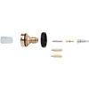 Image de Grohe, Installation sanitaire : accessoires, Set de prolongation pour douche thermostatique UP 27,5mm chromé