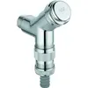 Image de Grohe, Vanne, WAS Vanne de raccordement 1/2" chr