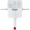 Image de Grohe, Réservoir de chasse d'eau, Réservoir de chasse WC GD 2 6-9 l réglable