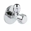 Image de Grohe hoekstopkraan 1/2 inch.3/8 inch knel Chroom