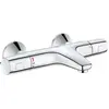 Image de Grohe, Robinetterie de salle de bains, FG Precision Trend New BA-Therm.chr