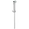 Image de Grohe QuickFix Vitalio Trigger handdouche met Silverflex doucheslang 125cm chroom
