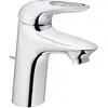 Image de Grohe, Robinetterie de salle de bains, Eurostyle Mitigeur monocommandé pour lavabo S-Size