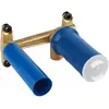 Image de Grohe, Robinetterie de salle de bains, 23571000 Corps d'encastrement monobloc encastré universel