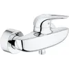 Image de Grohe, Robinetterie de salle de bains, Eurostyle Mitigeur monocommandé pour douche