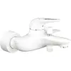 Image de Grohe, Robinetterie de salle de bains, Mitigeur monocommandé pour bain Eurostyle 33591LS3 blanc