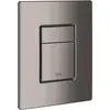 Image de Grohe Skate Air bedieningspaneel hard graphite voor Grohe Rapid SL en Solido