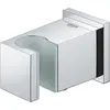 Image de Grohe, Barre de douche + curseur, Euphorie
