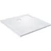 Image de Grohe Universal Douchebak 90x90 cm Alpine Wit