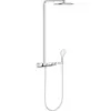 Image de Grohe, Système de douche, Du-syst RAINSHOWER Sys SMARTCONTRO Mono 360, avec mitigeur thermostatique chromé