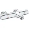Image de Grohe, Robinetterie de salle de bains, Batt. de baignoire therm. GROHTHERM SPECIAL 1/2" chr