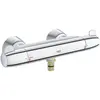 Image de Grohe, Robinetterie de salle de bains, Thermo-Wast GROHTHERM SPECIAL 1/2" chr