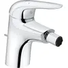 Image de Grohe, Robinet de bidet, Mitigeur de bidet Eurostyle 23720003 chrome