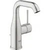 Image de Grohe, Robinetterie de salle de bains, Mitigeur monocommande pour lavabo ESSENCE M-SIZE