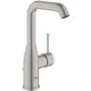 Image de Grohe Essence New 1-gats wastafelkraan Supersteel