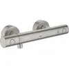Image de Grohe, Robinetterie de salle de bains, Mitigeur thermostatique de douche Grohtherm 1000 Cosmopolitan