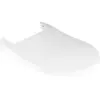 Image de Grohe, Abattant WC, Couvercle WC blanc alpin