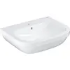Image de Grohe, Lavabo, Lavabo Euro Céramique (514 mm, 650 mm)