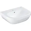 Image de Grohe, Lavabo, Lavabo en céramique Euro (450 mm, 550 mm)