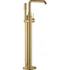 Image de Grohe, Robinetterie de salle de bains, Set de robinetterie pour baignoire GROHE1108 Essence New 23491GL1