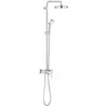 Image de Grohe, Système de douche, Tempesta Cosmopolitan Système 210 Système de douche