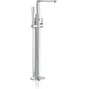Image de Grohe, Robinetterie de salle de bains, Set de robinetterie pour baignoire GROHE1108 Lineare 23792001