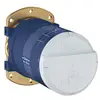 Image de Grohe basisgarnituur voor hoofddoucheset Messing