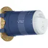 Image de Grohe, Installation sanitaire : accessoires, Rainshower Universal corps d'encastrement encastré