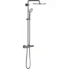 Image de Grohe, Système de douche, Système de douche EUPHORIA SYSTEM 310 avec mitigeur thermostatique Hard Graphite