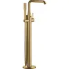 Image de Grohe, Robinetterie de salle de bains, Set de robinetterie pour baignoire GROHE1108 Essence New 23491GN1
