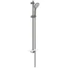 Image de Grohe, Système de douche, Barre de douche EUPHORIA 110 Massage ha graph avec support