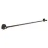 Image de Grohe Essentials Handdoekhouder 85,4x6x5,4 cm Brushed Hard Graphite